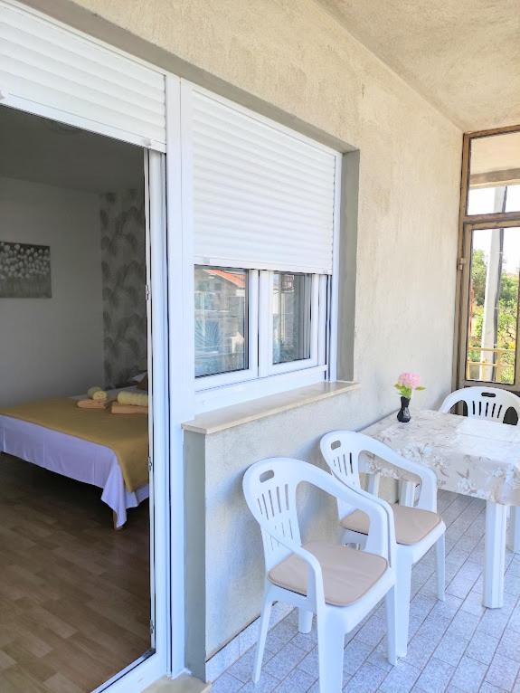 Apartmani Mila A1 & A2 & 3 Trogir Eksteriør billede