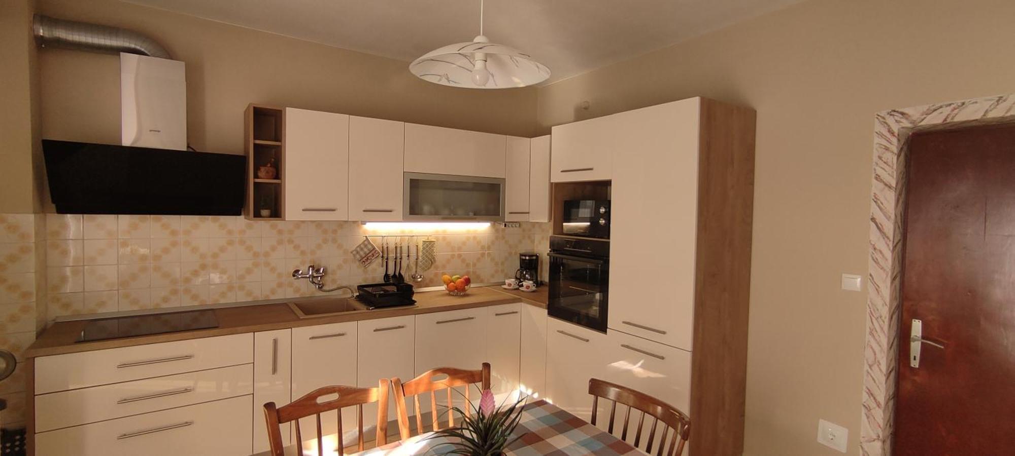 Apartmani Mila A1 & A2 & 3 Trogir Eksteriør billede